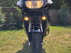 2002 BMW K 1200 RS 2002 BMW K 1200 RS