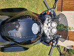2002 BMW K 1200 RS 2002 BMW K 1200 RS