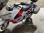 2002 BMW K 1200 RS