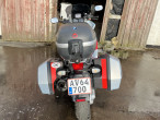 2002 BMW K 1200 RS