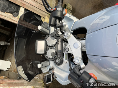 BMW K 1200 RS Tour BMW K 1200 RS Tour