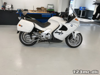 BMW K 1200 RS