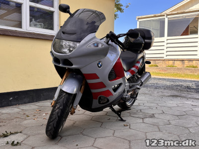 BMW K 1200 RS