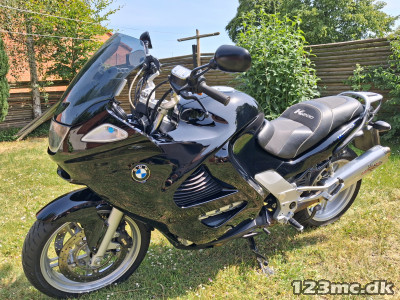BMW K 1200 RS