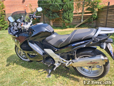 BMW K 1200 RS