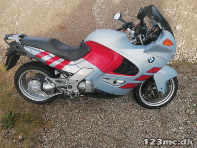 BMW K 1200 RS