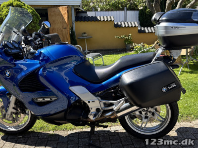 BMW K 1200 RS