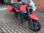 2002 BMW R 1100 R
