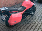 2002 BMW R 1100 R