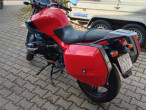 2002 BMW R 1100 R