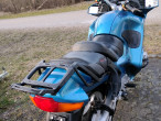 2002 BMW R 1100 RT