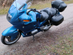 2002 BMW R 1100 RT
