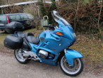 2002 BMW R 1100 RT