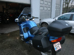 2002 BMW R 1100 RT