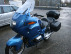2002 BMW R 1100 RT