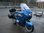 2002 BMW R 1100 RT