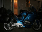 2002 BMW R 1100 RT