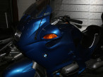 2002 BMW R 1100 RT