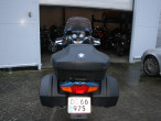 2002 BMW R 1100 RT