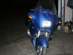 2002 BMW R 1100 RT