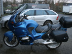 2002 BMW R 1100 RT