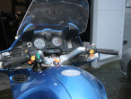 2002 BMW R 1100 RT
