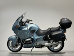 2002 BMW R 1100 RT 2002 BMW R 1100 RT