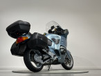 2002 BMW R 1100 RT 2002 BMW R 1100 RT