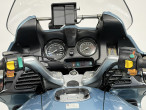 2002 BMW R 1100 RT 2002 BMW R 1100 RT
