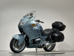 2002 BMW R 1100 RT 2002 BMW R 1100 RT