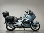 2002 BMW R 1100 RT 2002 BMW R 1100 RT