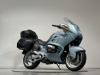 2002 BMW R 1100 RT 2002 BMW R 1100 RT