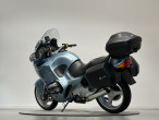 2002 BMW R 1100 RT 2002 BMW R 1100 RT