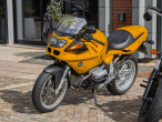 2002 BMW R 1100 S