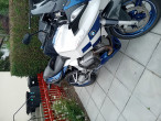 2002 BMW R 1100 S