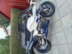 2002 BMW R 1100 S