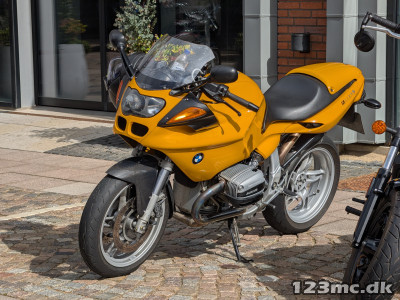 BMW R 1100 S