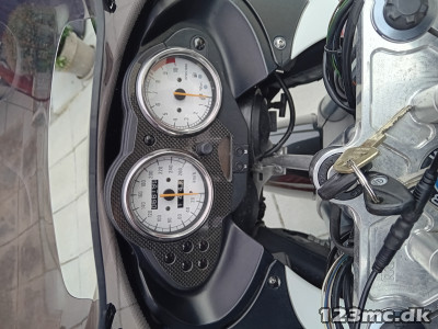 BMW R 1100 S Touring