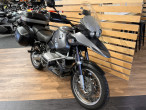 2002 BMW R 1150 GS