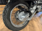 2002 BMW R 1150 GS