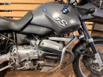 2002 BMW R 1150 GS