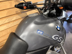 2002 BMW R 1150 GS