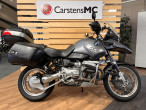 2002 BMW R 1150 GS