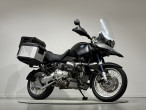 2002 BMW R 1150 GS