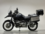 2002 BMW R 1150 GS