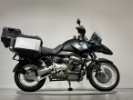 2002 BMW R 1150 GS