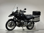 2002 BMW R 1150 GS