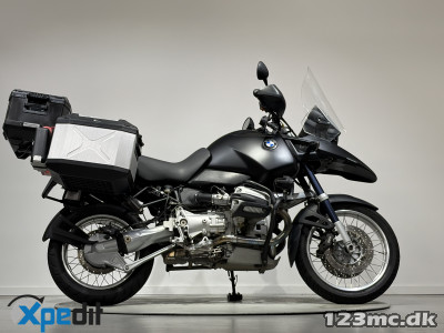 BMW R 1150 GS