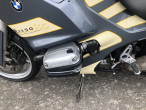 2002 BMW R 1150 RS