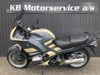 2002 BMW R 1150 RS
